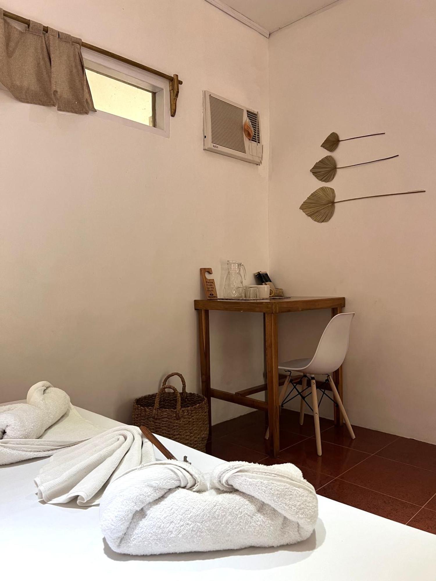 Masayana Hotel El Nido Room photo