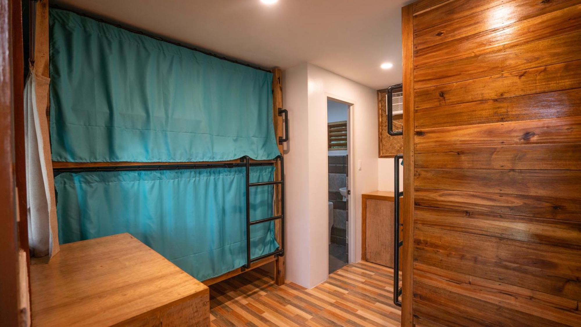 Masayana Hotel El Nido Room photo