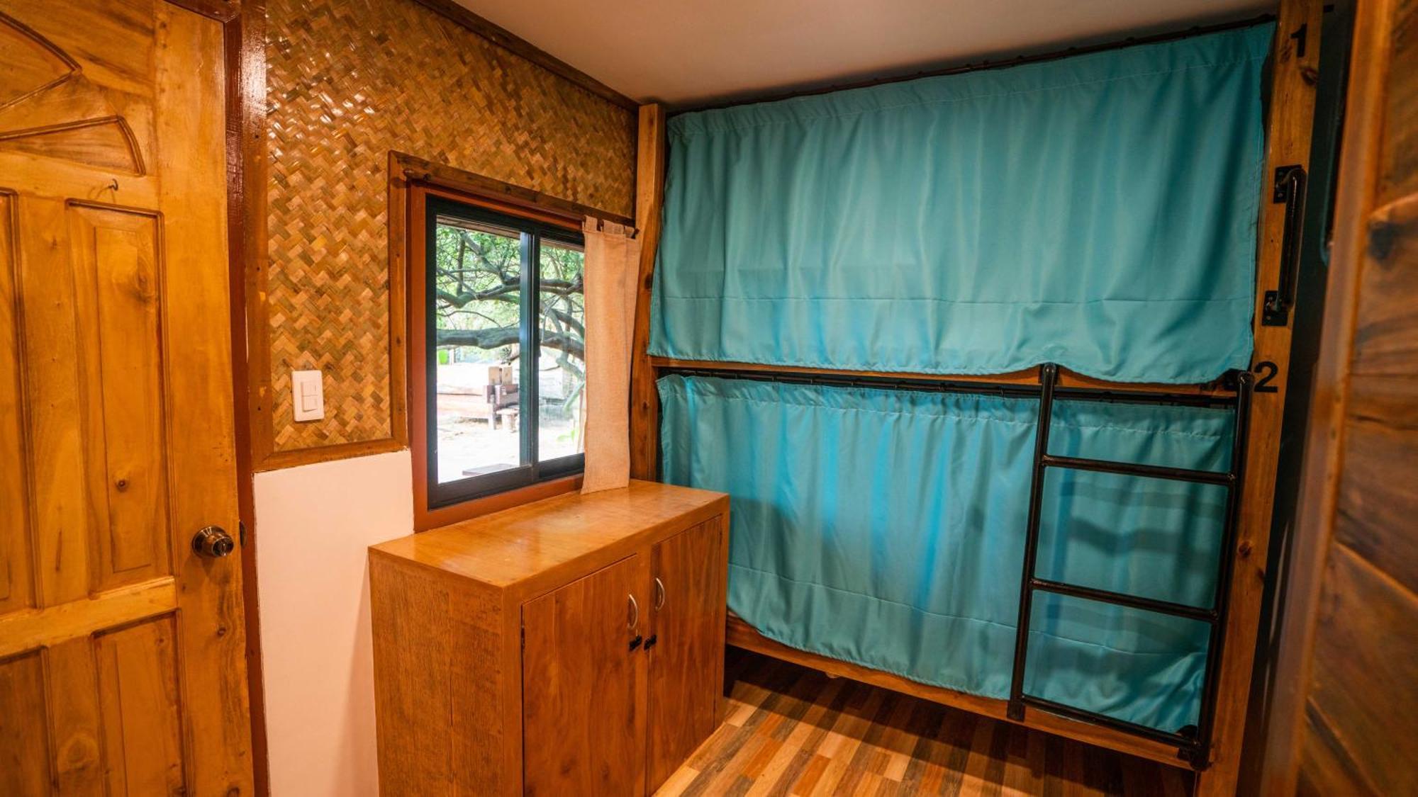 Masayana Hotel El Nido Room photo