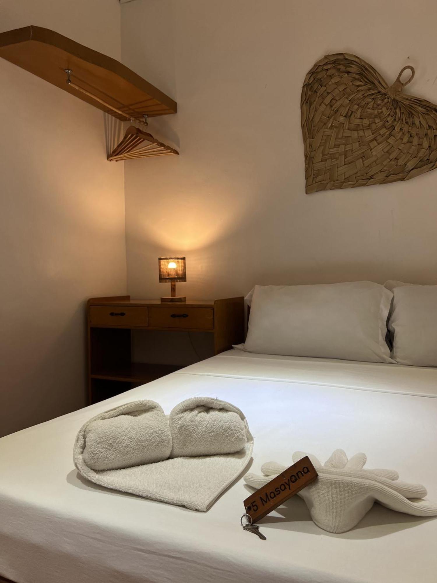 Masayana Hotel El Nido Exterior photo