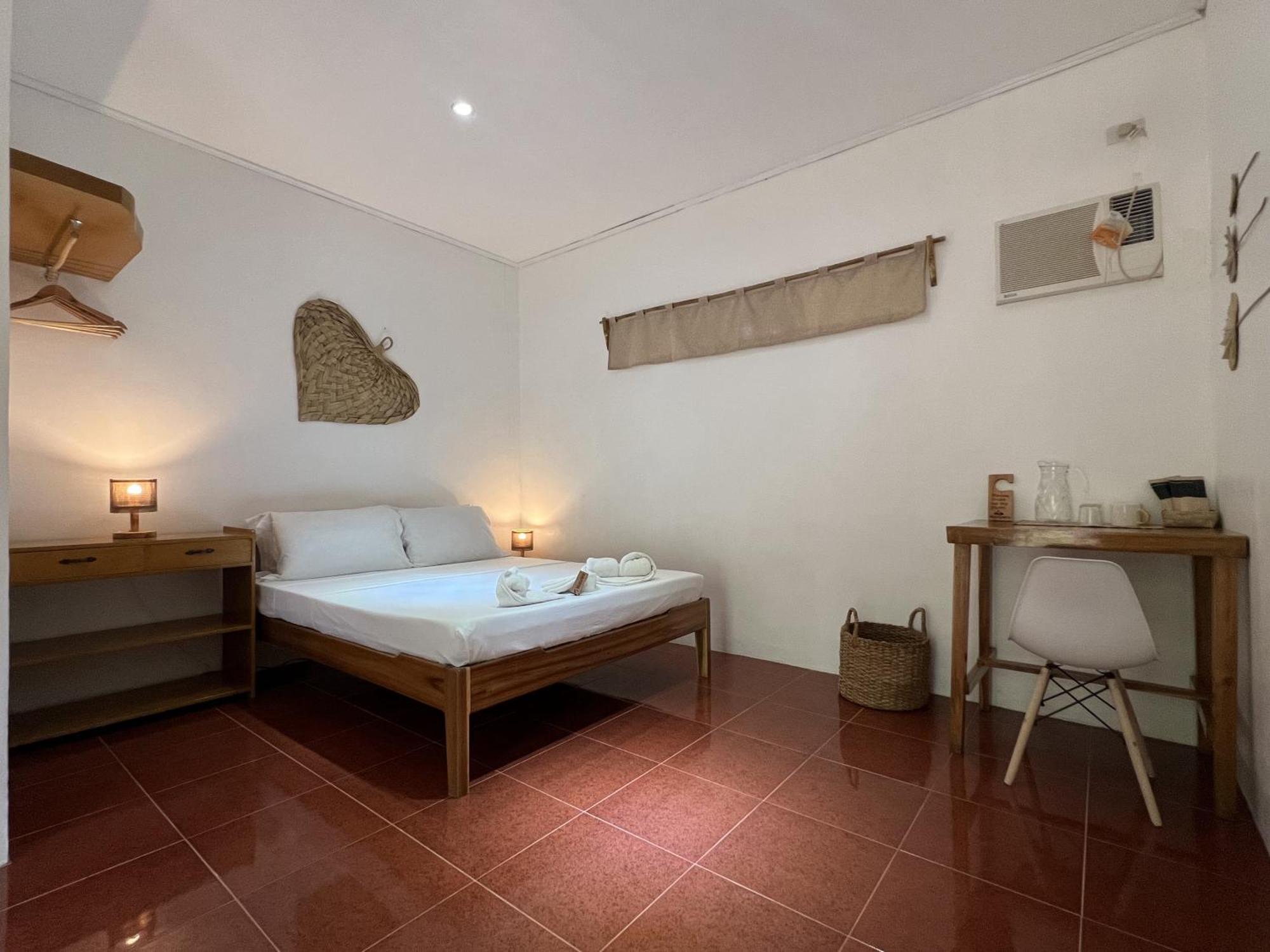 Masayana Hotel El Nido Exterior photo