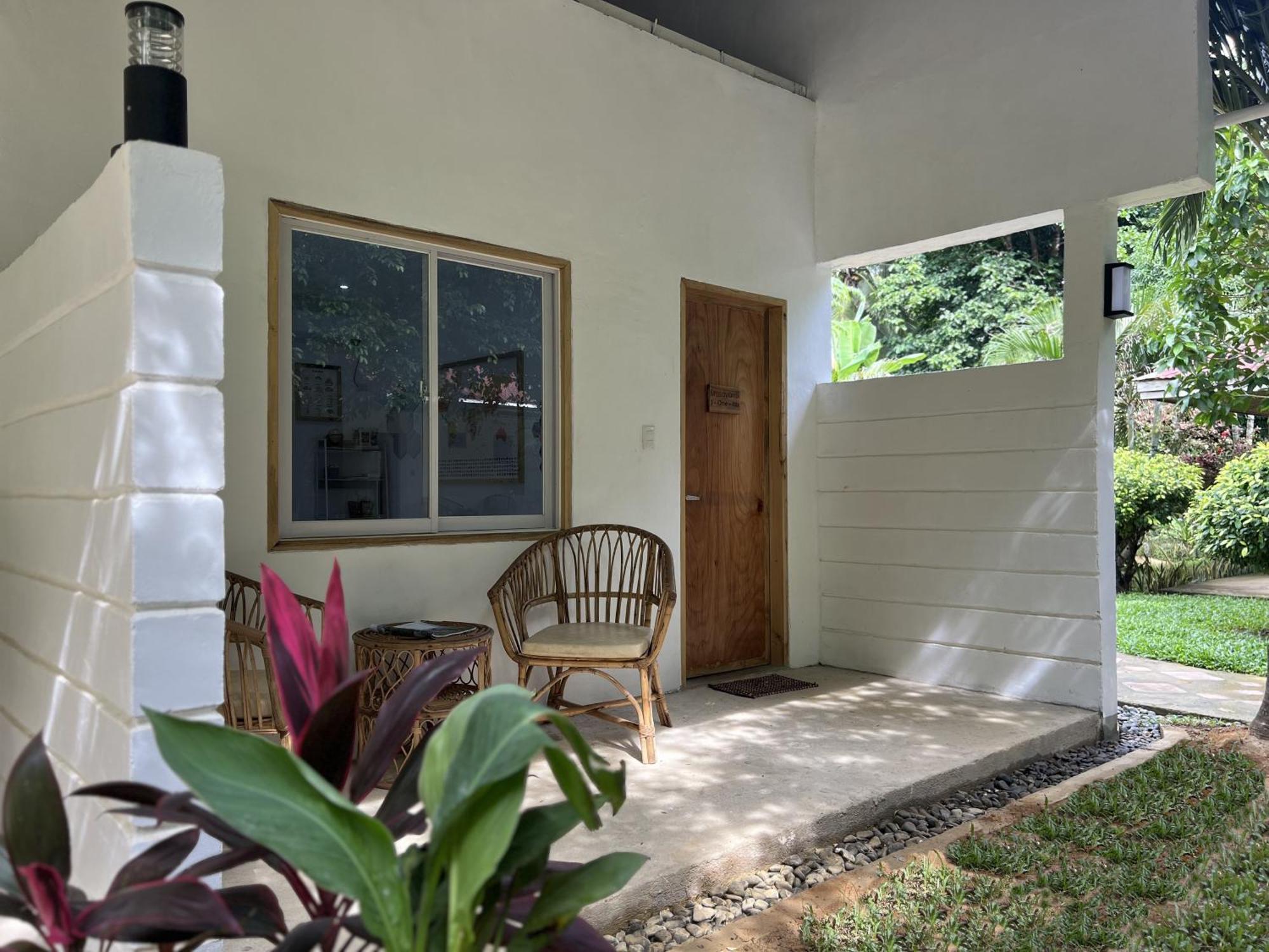 Masayana Hotel El Nido Exterior photo